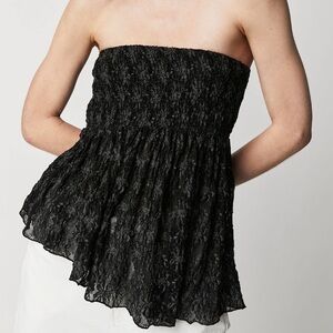 Lola Convertible Tube Top